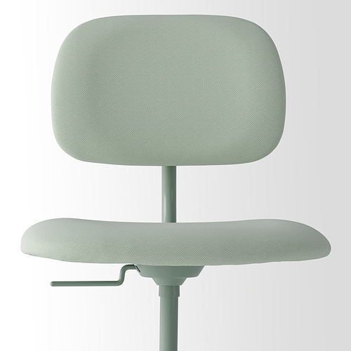 BLECKBERGET swivel chair