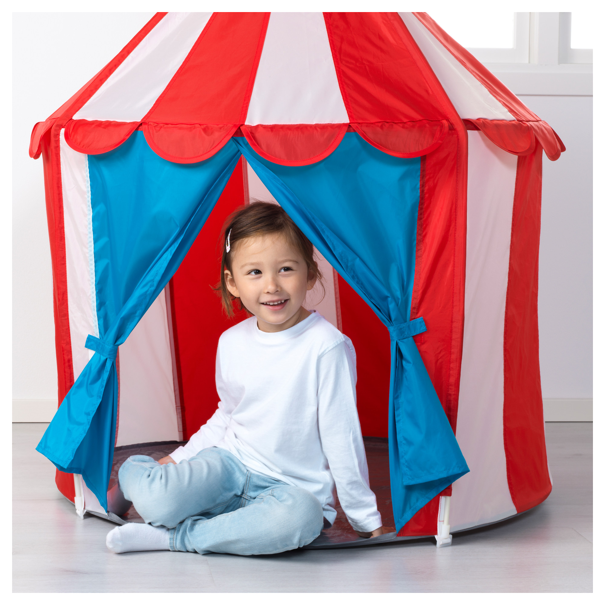 ikea childrens tent and tunnel