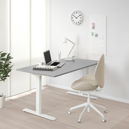 RODULF desk sit/stand