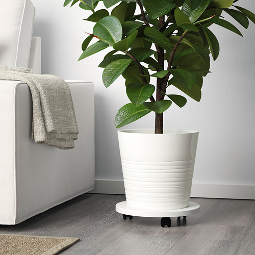 MUSKOT plant pot