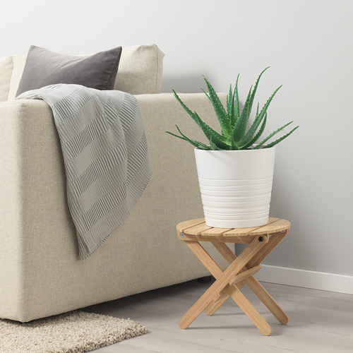 MUSKOT plant pot