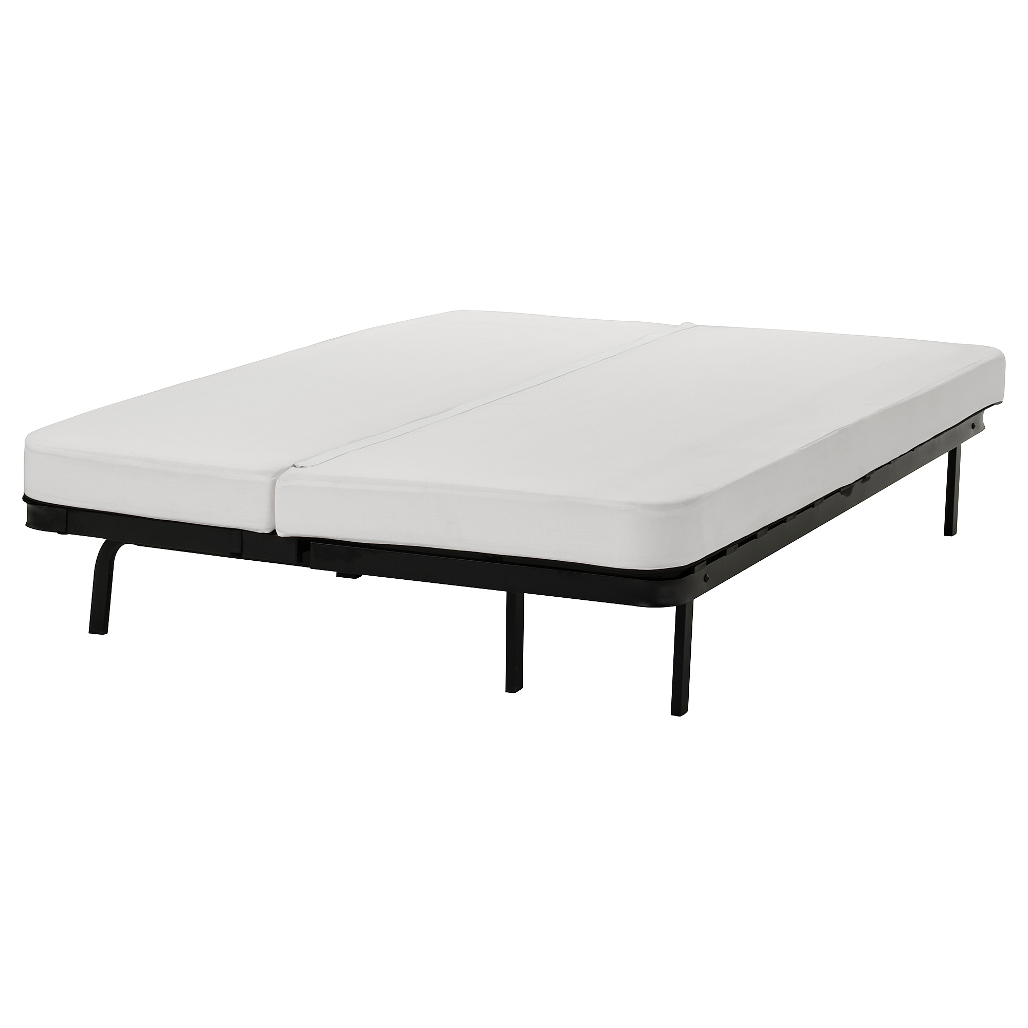 NYHAMN pocket sprung mattress