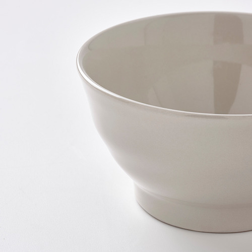SANDSKÄDDA bowl