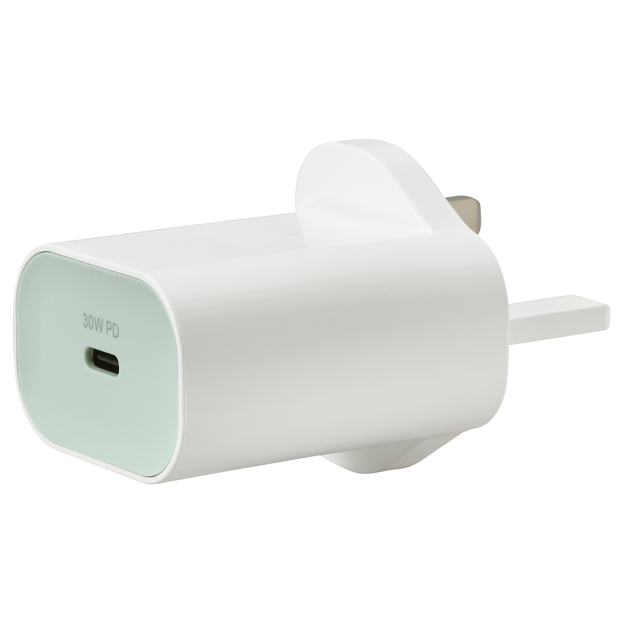 SJÖSS 30W 1-port USB charger