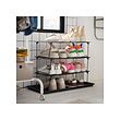 GREJIG shoe rack