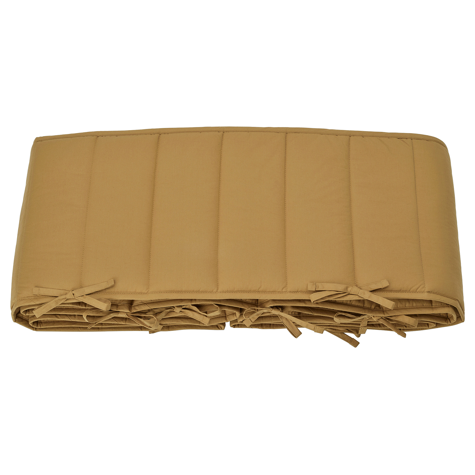 GULDVÄVARE bumper pad