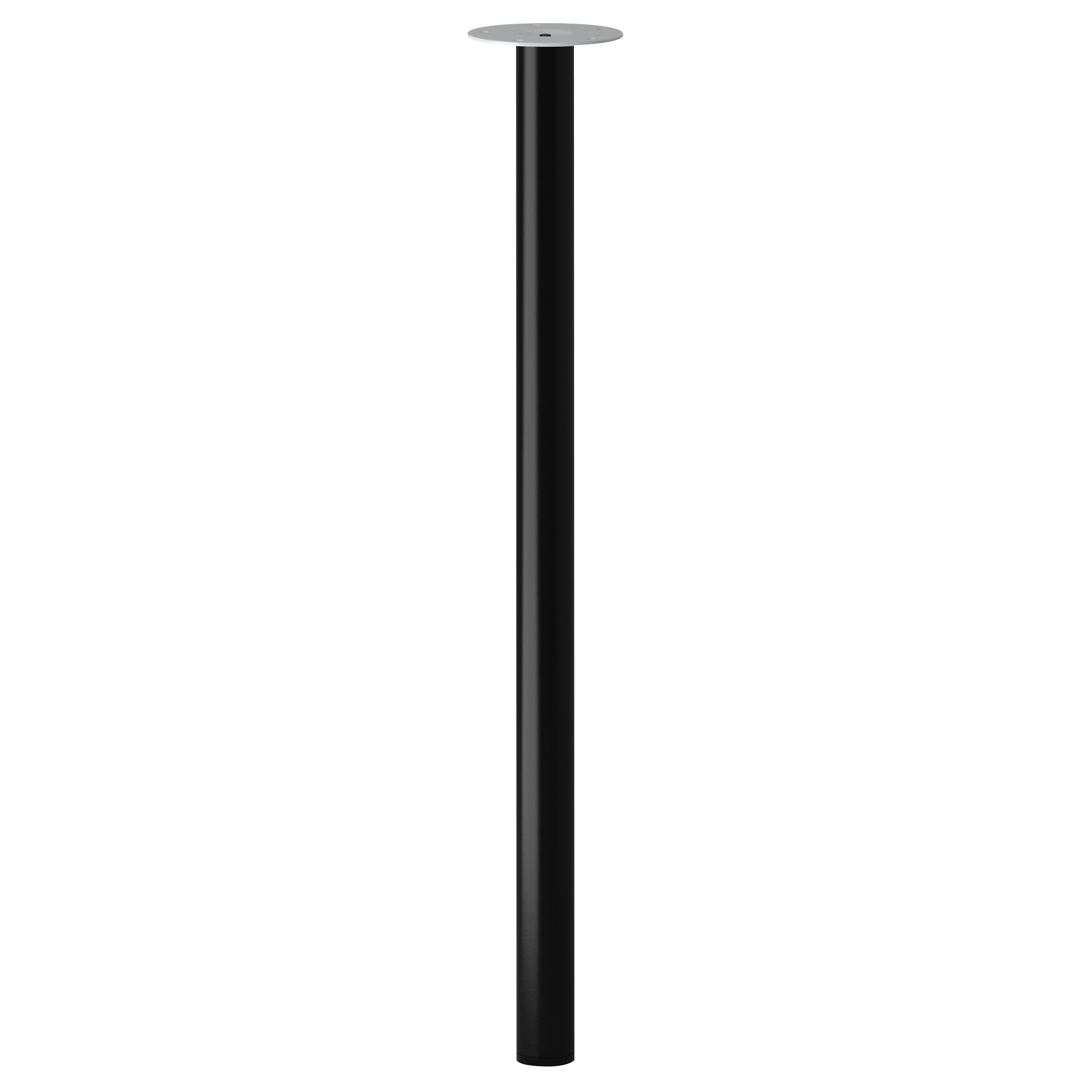 Adils Leg Black Ikea Hong Kong
