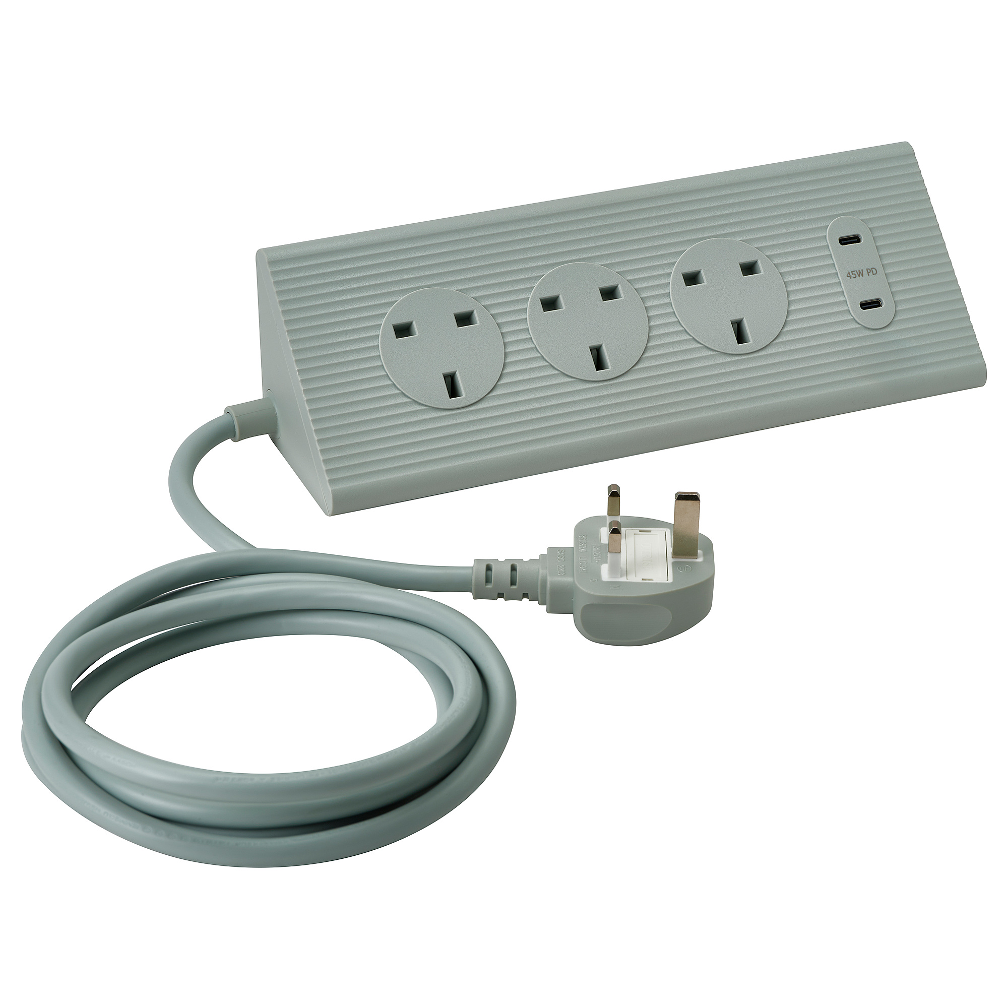 SKOTAT 延伸電線
