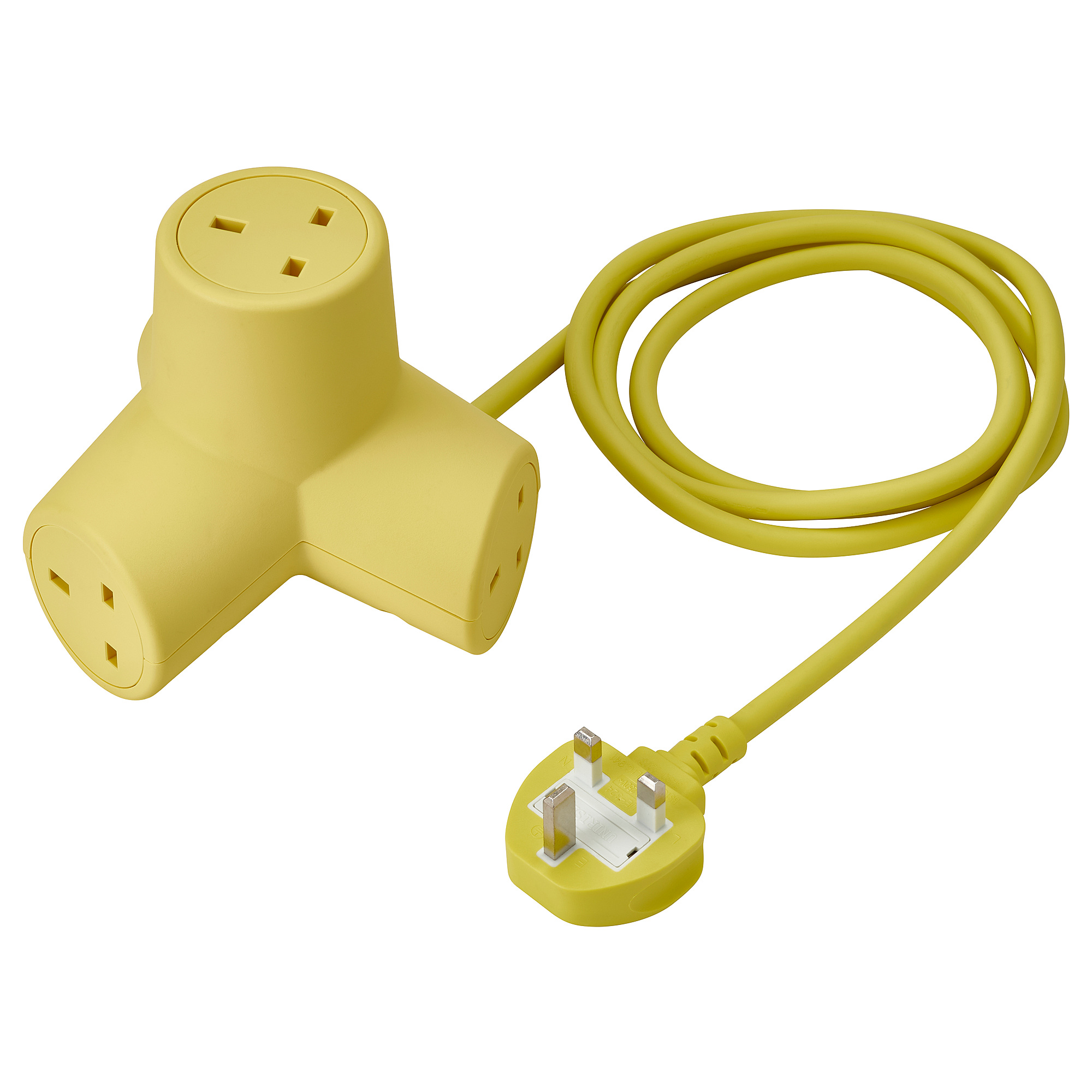 HORNFELS extension cord