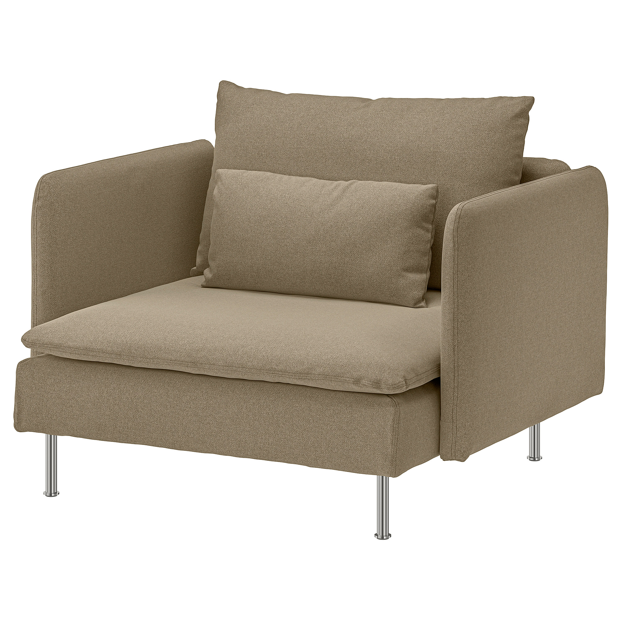 SÖDERHAMN armchair