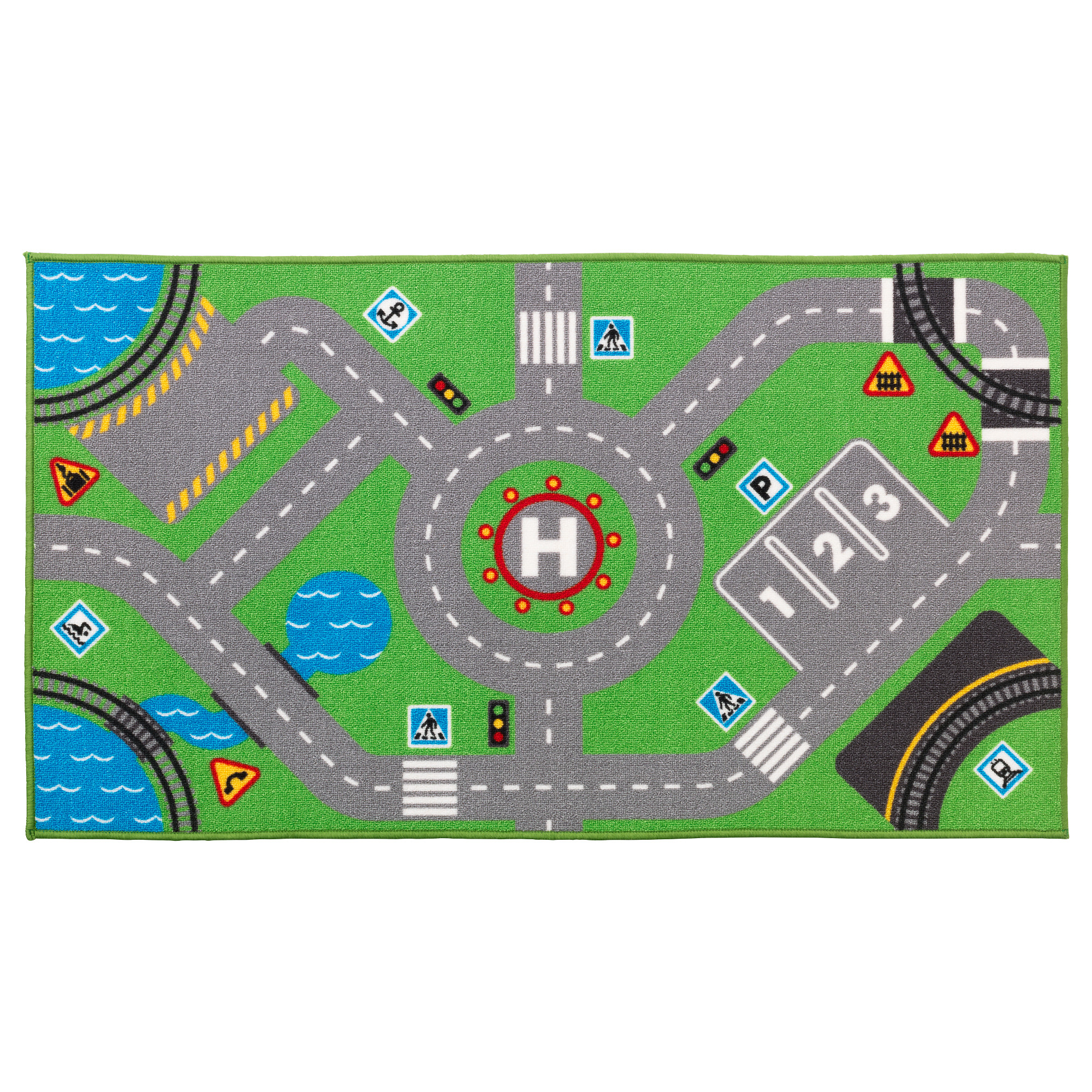 ikea childrens play mats