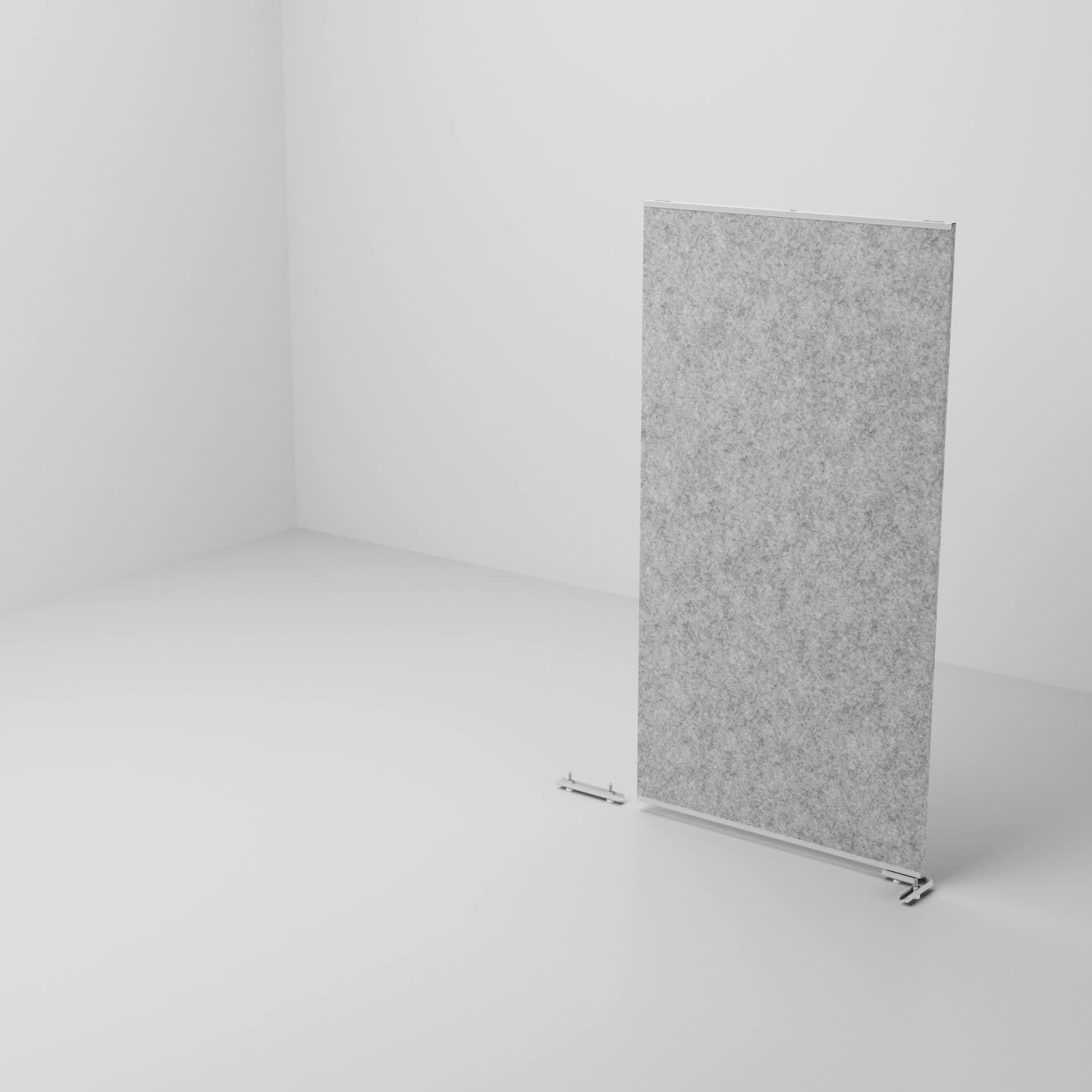 SIDORNA - room divider, grey, 164x80x150 cm | IKEA Hong Kong and Macau