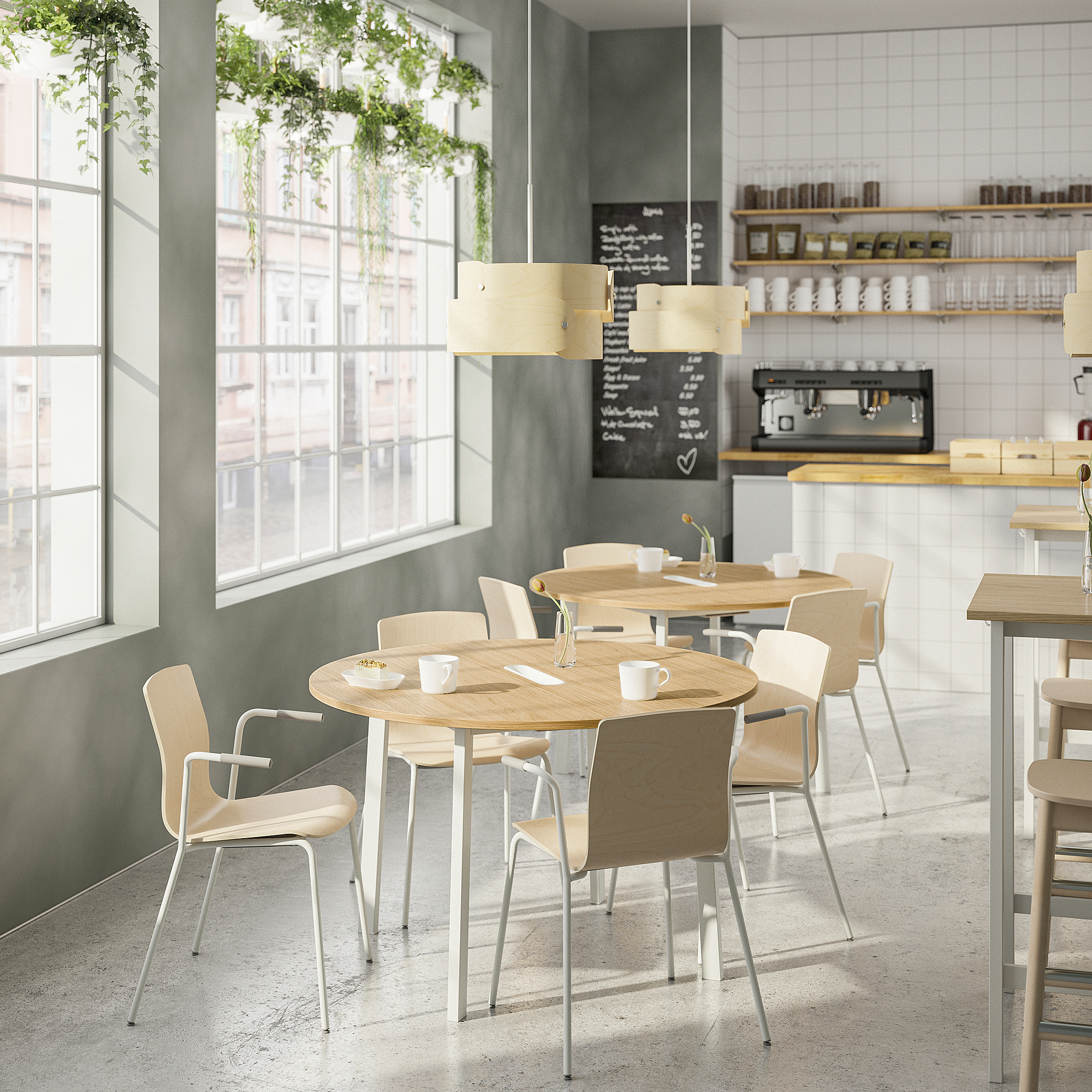 MITTZON conference table