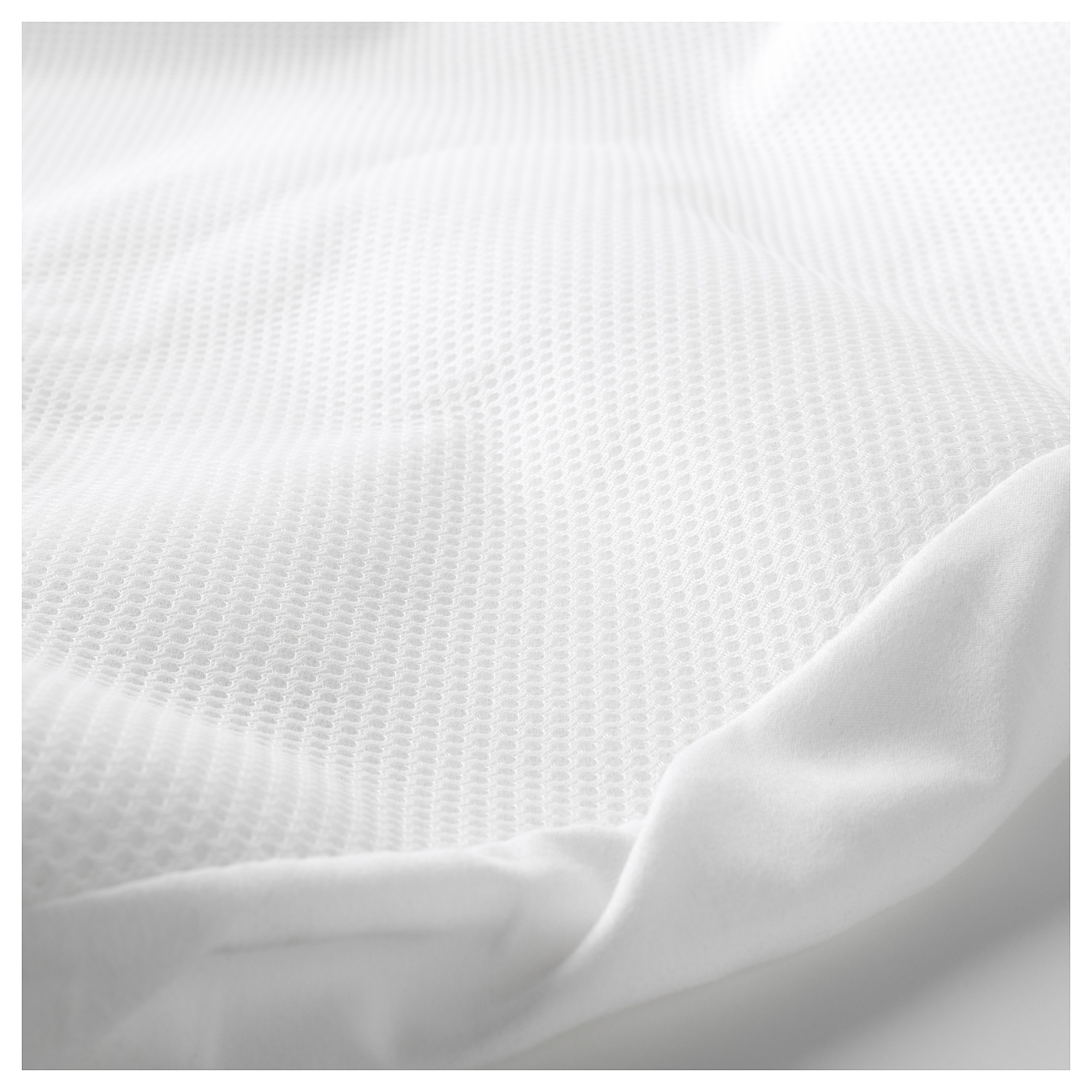 ikea len mattress protector