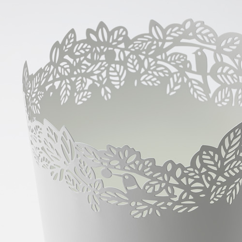 SAMVERKA plant pot