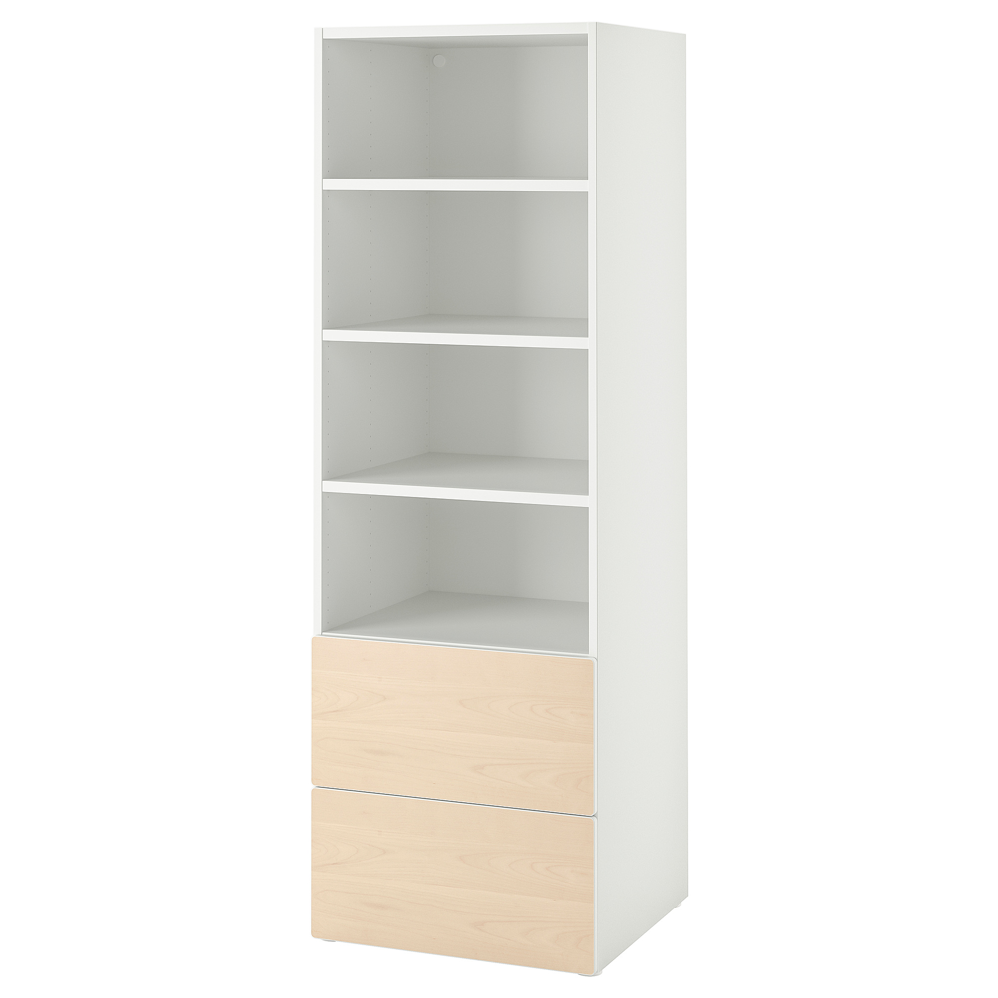 PLATSA/SMÅSTAD 書架