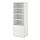 PLATSA/SMÅSTAD - 書架, 白色 附框/附2個抽屜 | IKEA 香港及澳門 - PE865969_S1