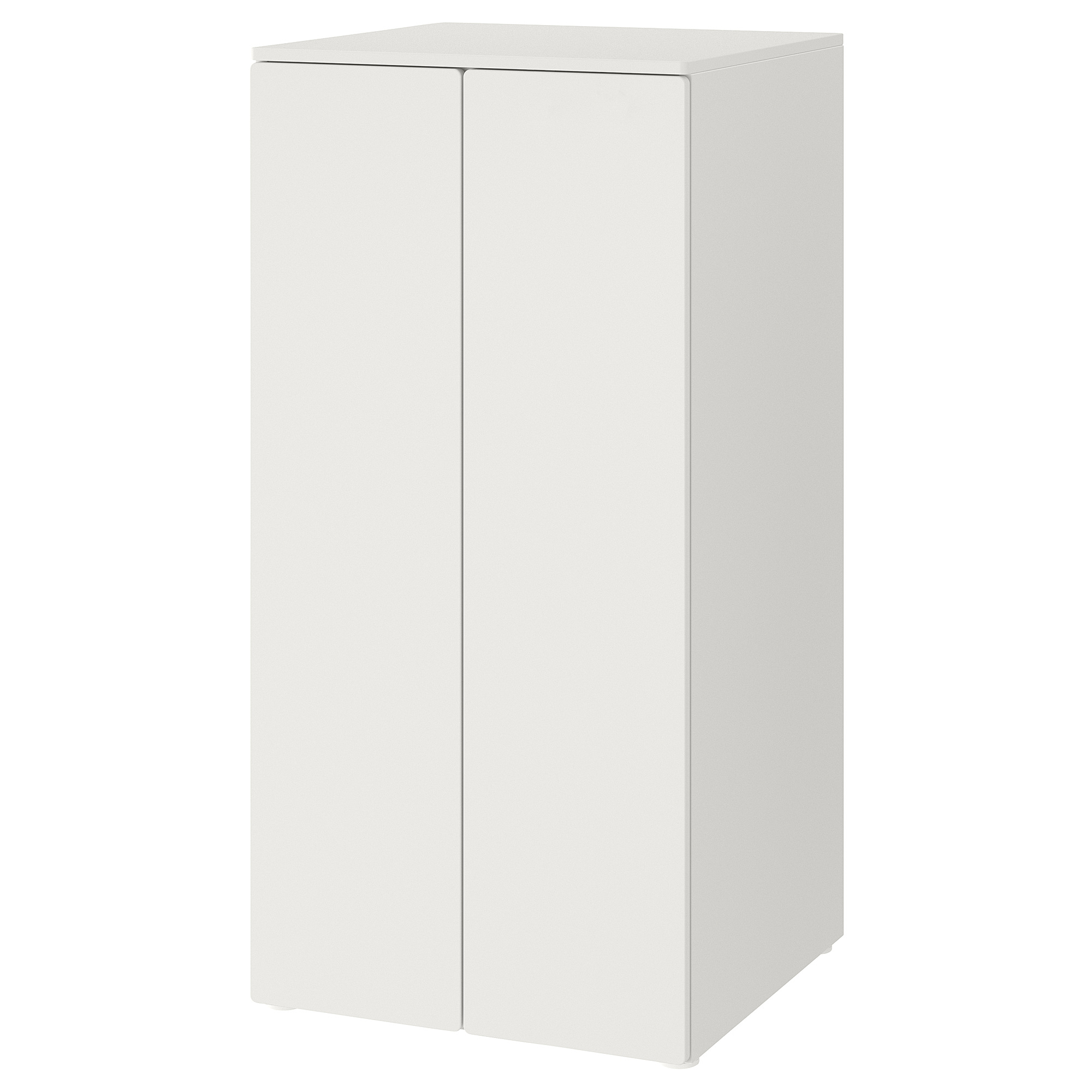 PLATSA/SMÅSTAD wardrobe