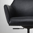 MALSKÄR/TOSSBERG swivel chair