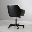 MALSKÄR/TOSSBERG swivel chair