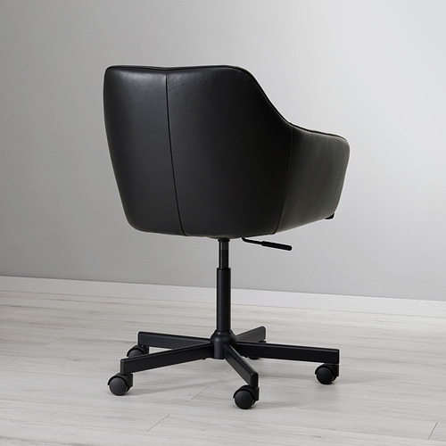 MALSKÄR/TOSSBERG swivel chair