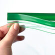 ISTAD resealable bag