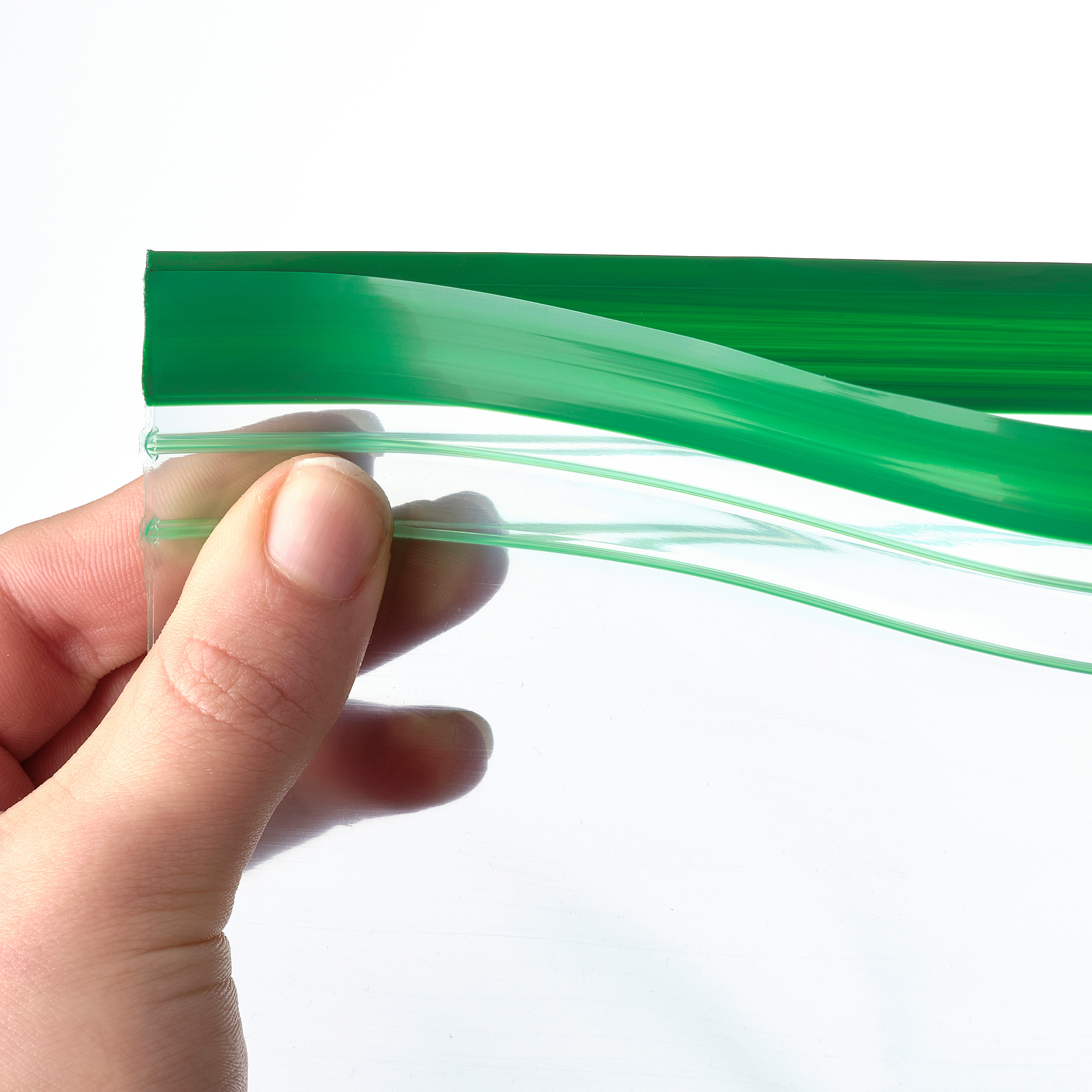 ISTAD resealable bag