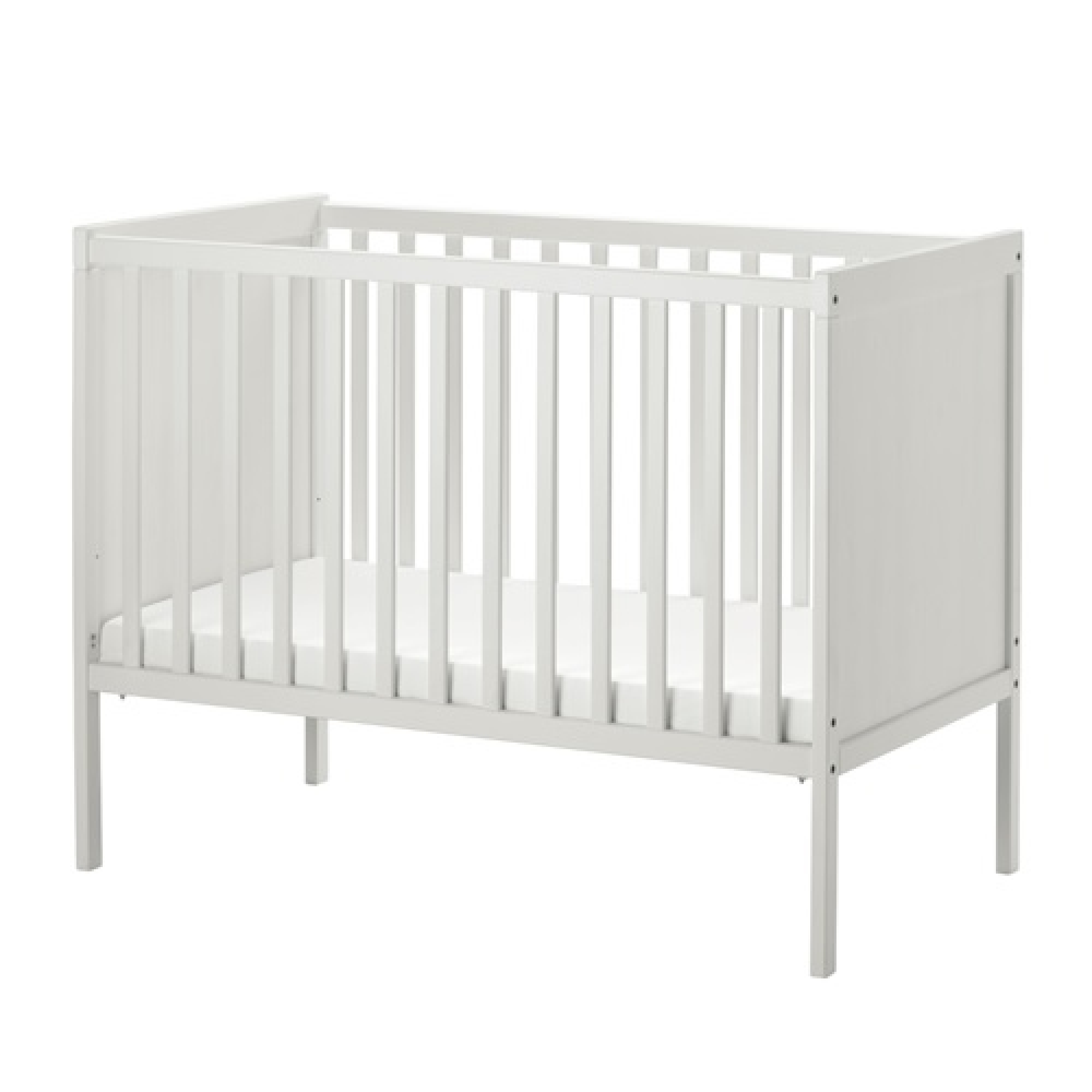 ikea infant bed