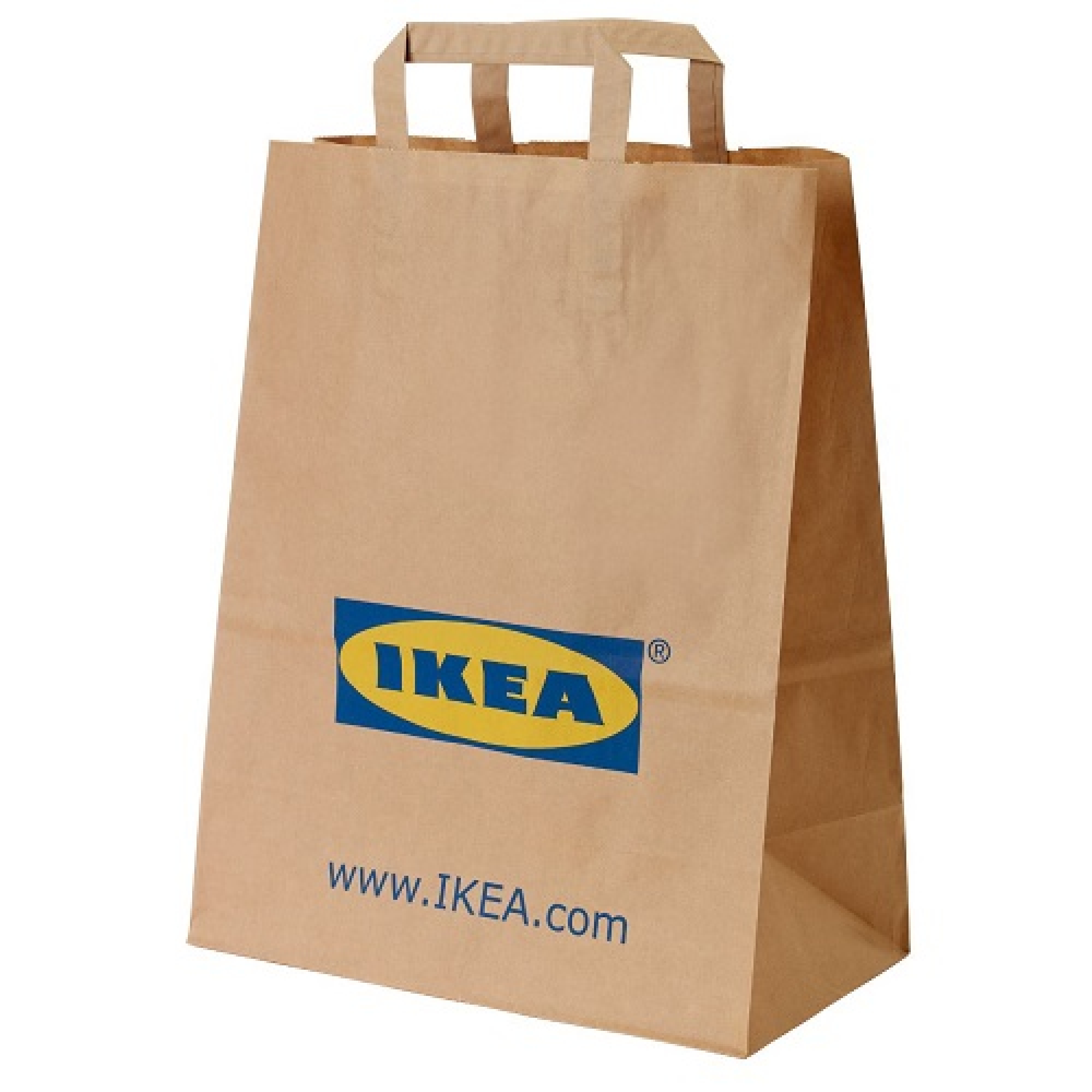 paper shopping bags near me