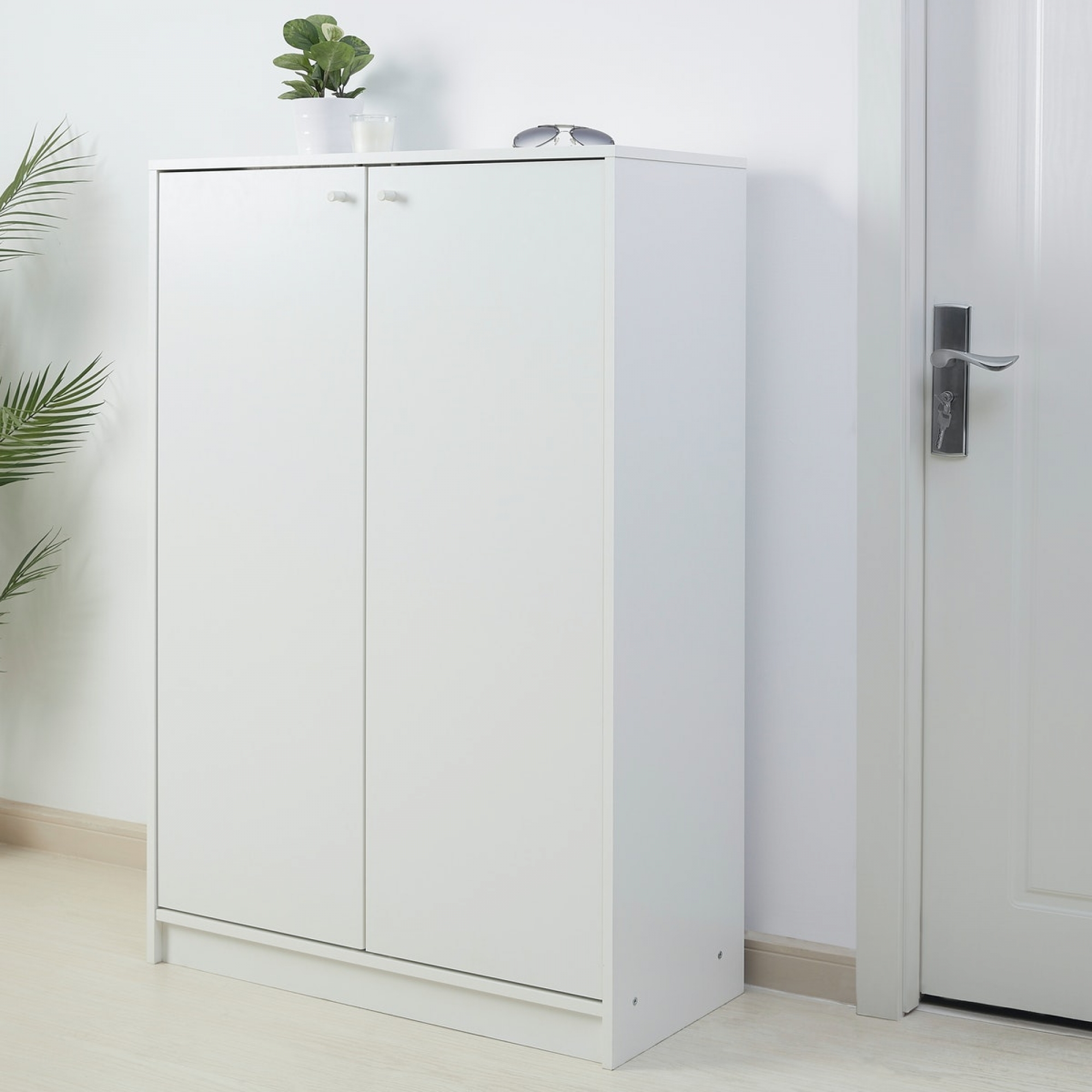 KLEPPSTAD shoe white IKEA Hong Kong and Macau