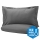 LUKTJASMIN - 被套連2個枕袋, 深灰色 | IKEA 香港及澳門 - 50442543_S1