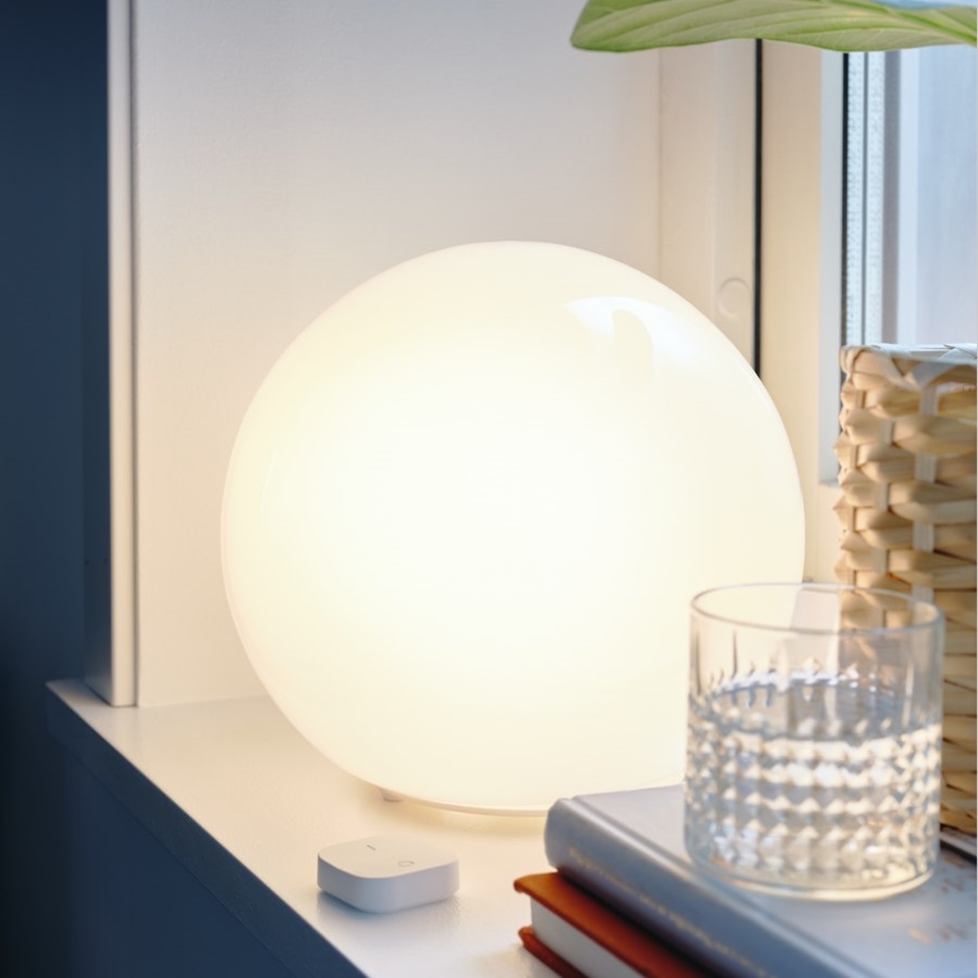 FADO - table lamp, white | IKEA Hong Kong and Macau