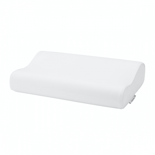 BJÖRKPYROLA memory foam pillow