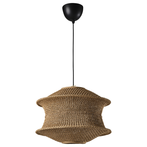 HEMMA/BLÅSTÅNG pendant lamp