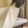 LYCKSELE MURBO chair-bed