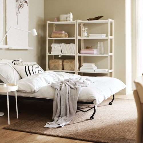 LYCKSELE MURBO 兩座位梳化床