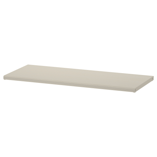 GULDDRAGARE - shelf, beige, 76x32 cm | IKEA Hong Kong and Macau - 00602416_S4