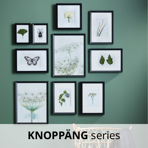 Frames and Wall Decorations │ IKEA Hong Kong and Macau