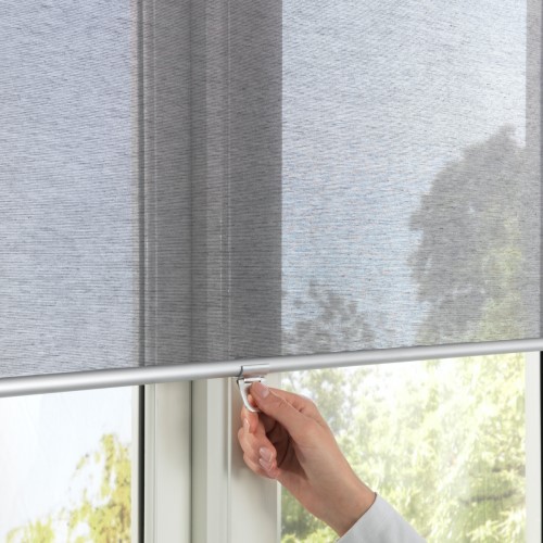 Blinds and Panels IKEA