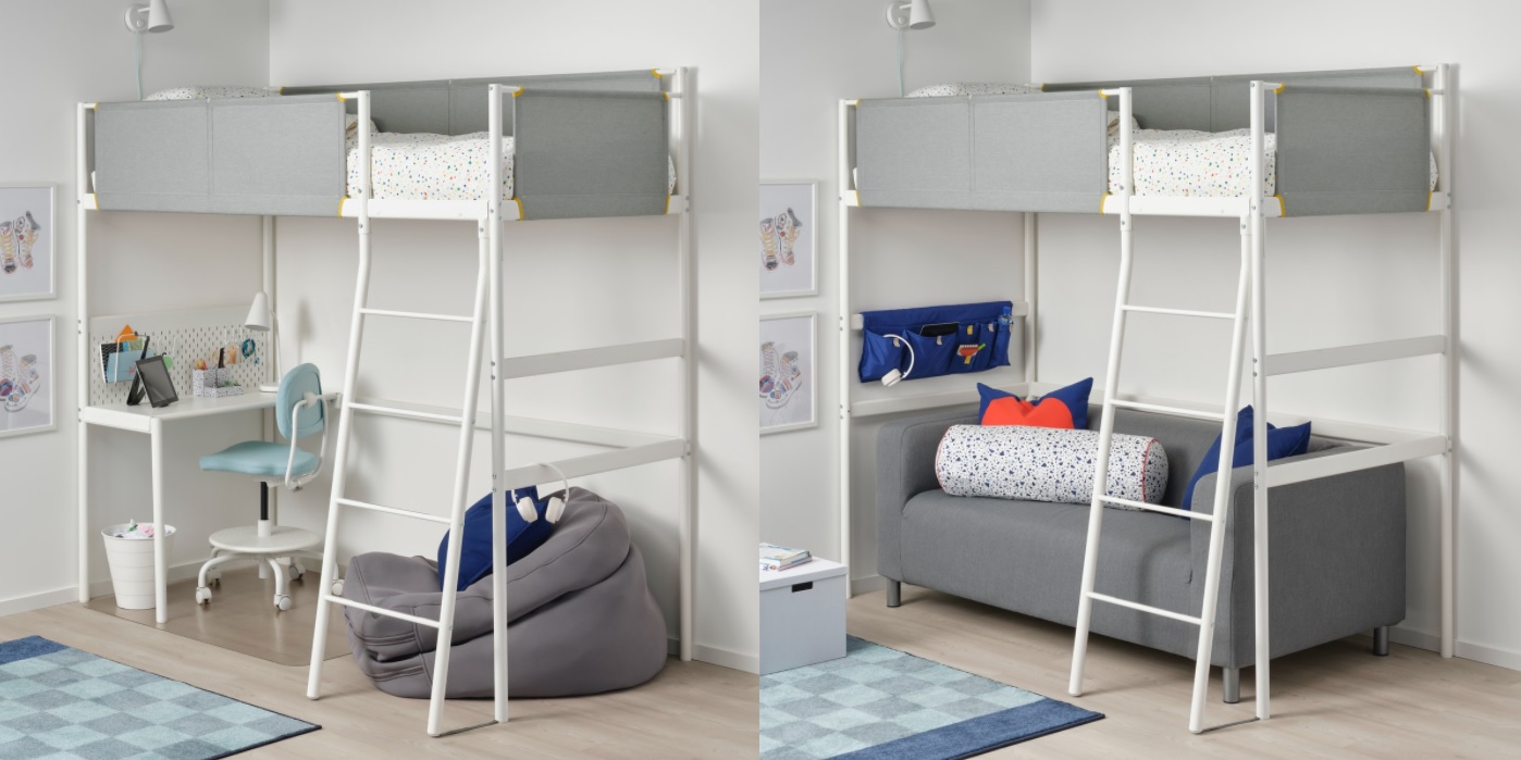 Single beds │ IKEA