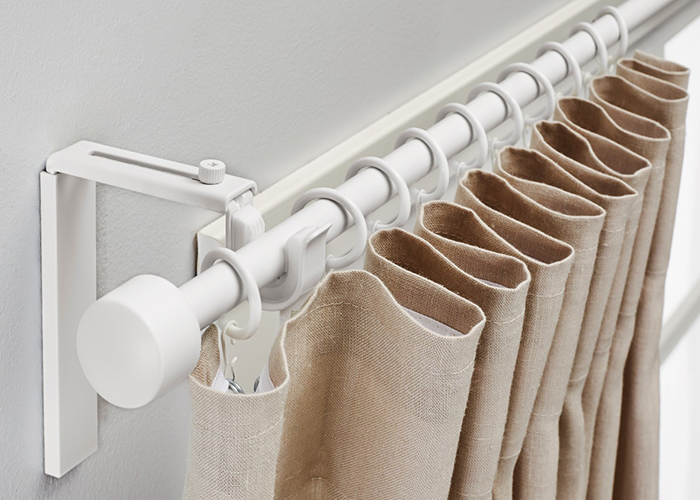 Curtain Rods And Rails Ikea