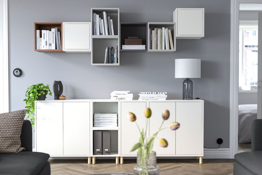 Living room cabinets | IKEA Hong Kong and Macau