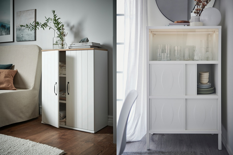 Living room IKEA Hong Kong and Macau