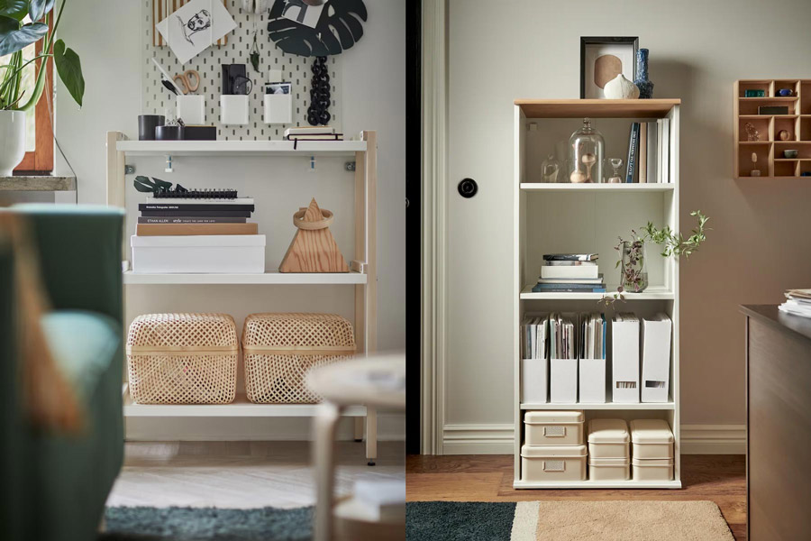 Open Shelving Units, Storage Shelving │ IKEA Hong Kong and Macau