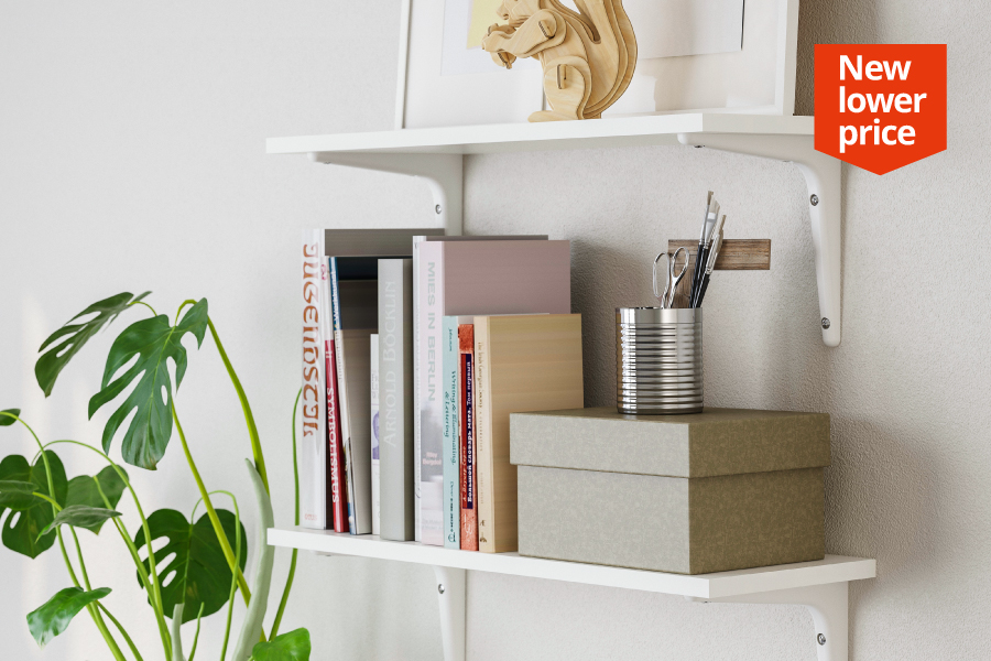 Bookcases & Bookshelves │ IKEA Hong Kong and Macau