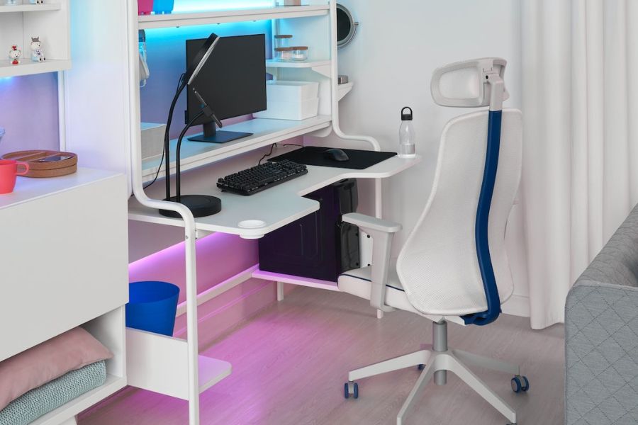 Ikea desk hk online