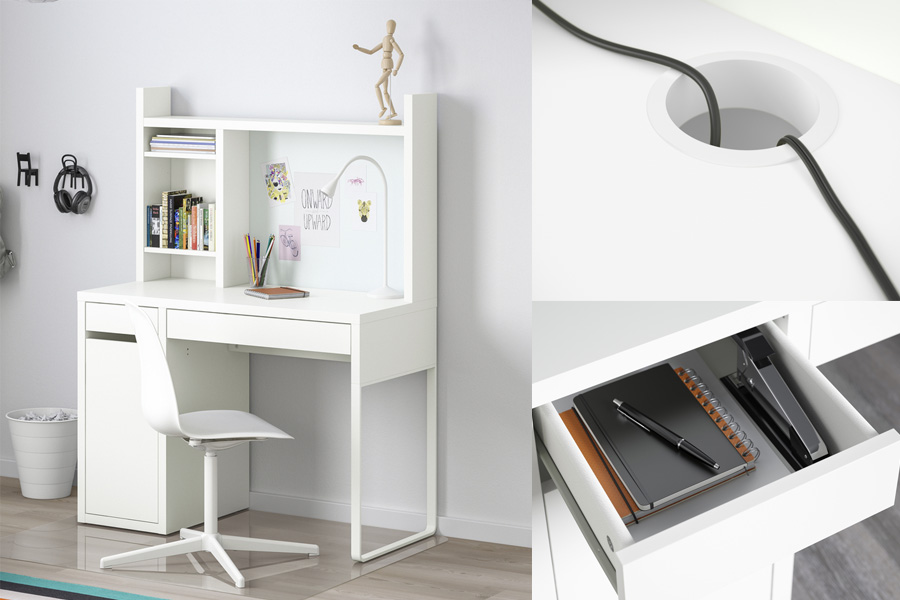 Work Desks IKEA Hong Kong and Macau