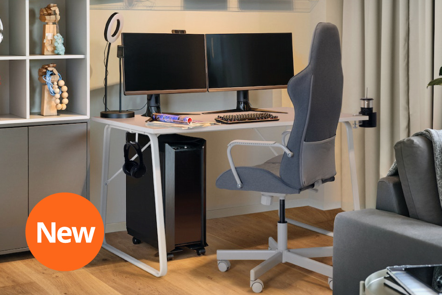 Gaming desks | IKEA Hong Kong and Macau