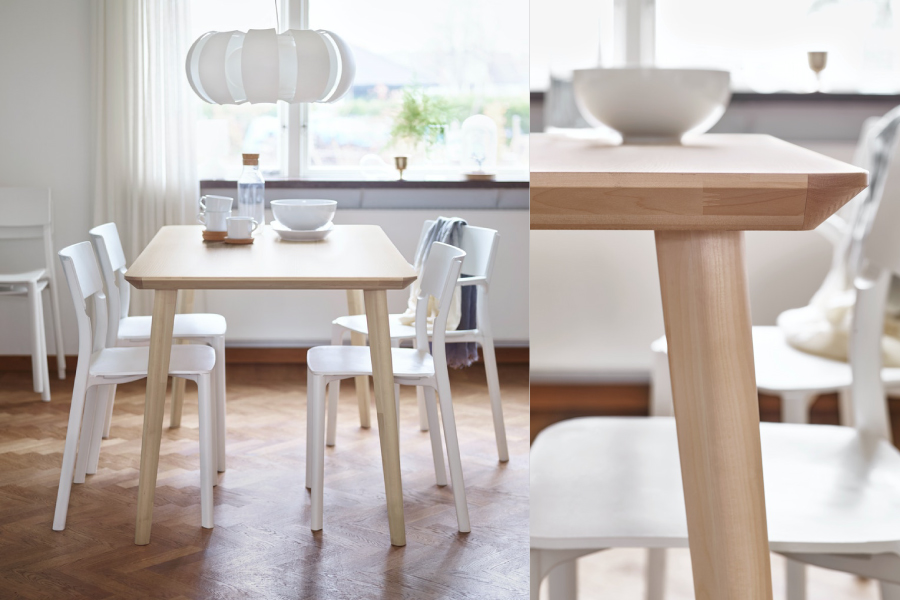 Dining Tables, Dining Room Tables, Extendable Tables│ IKEA Hong Kong ...