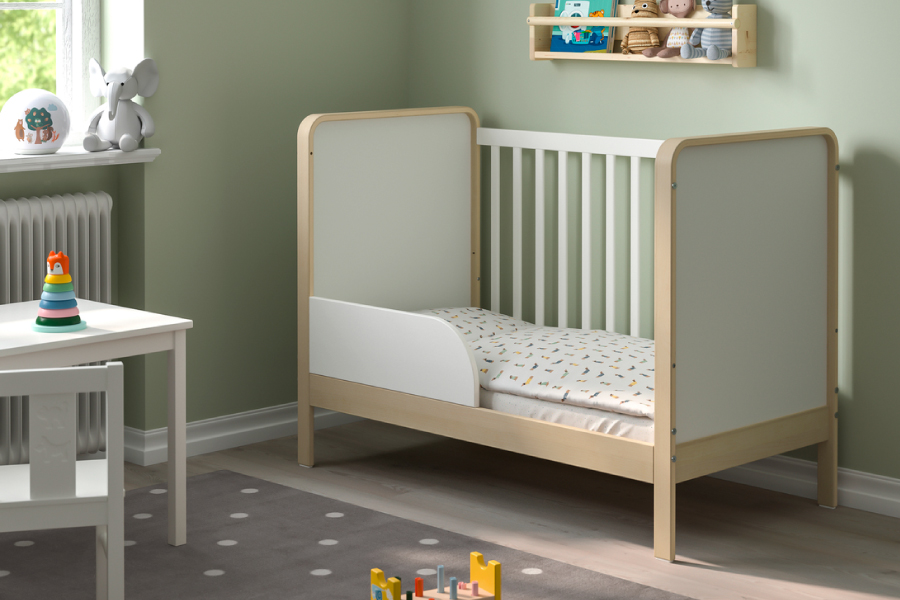 Ikea infant mattress deals